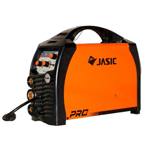 Зварювальний напівавтомат JASIC MIG-160 (N219)