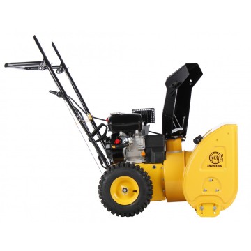 Снегоуборочная машина TEXAS Snow King 565TG (90062501)