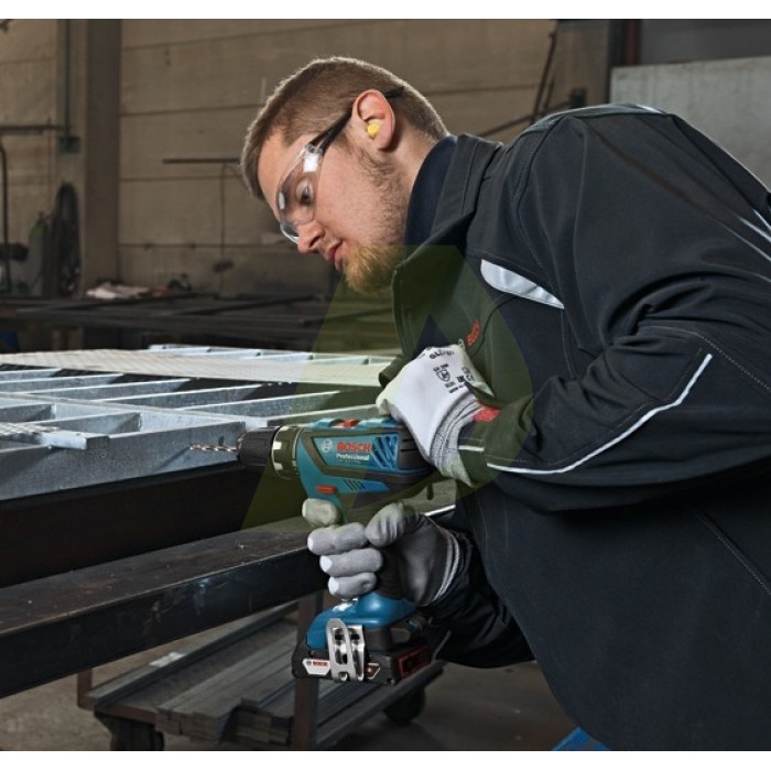 Акумуляторний шуруповерт BOSCH GSR 18-2-LI Plus Professional (06019E6120) Акумуляторний шуруповерт BOSCH GSR 18-2-LI Plus Professional (06019E6120)