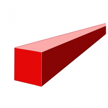 Жилка (триммерный корд) STIHL 2,7 мм х 65 м квадратная (00009302643)