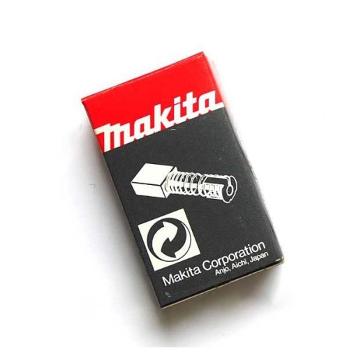 Вугільні щітки MAKITA EE80700013 (2 шт. в комплекті)