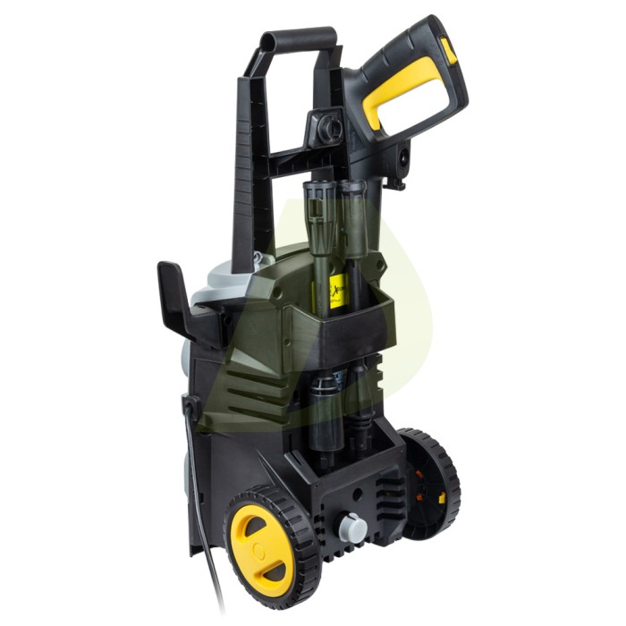 Мийка високого тиску електрична VORTEX 5342623 Мийка високого тиску електрична VORTEX 5342623