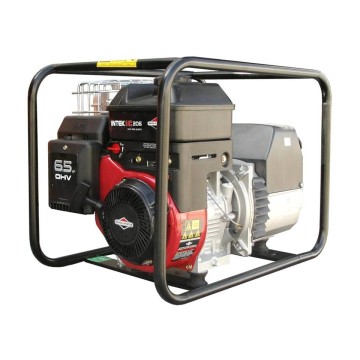 Генератор бензиновый AGT 3501 BSBSE