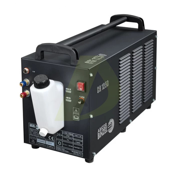 Блок примусового охолодження PATON ABICOR BINZEL CR1250 (4015034) Блок примусового охолодження PATON ABICOR BINZEL CR1250 (4015034)