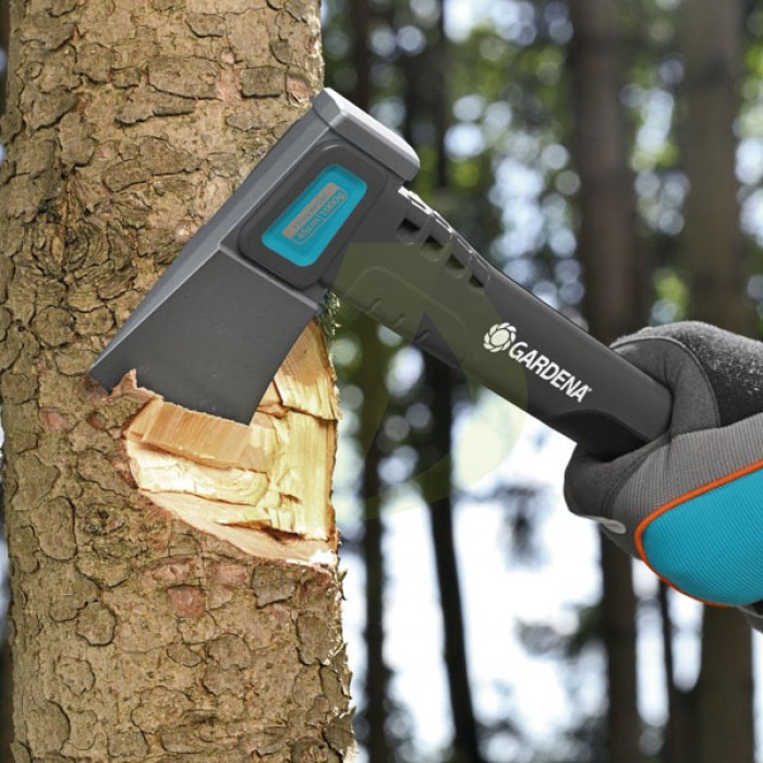 Топор универсальный GARDENA 900B (08713-48.000.00) Топор универсальный GARDENA 900B (08713-48.000.00)