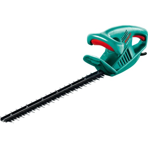 Електричні ножиці для живоплоту (кущоріз) BOSCH AHS 50-16 (0600847B00)