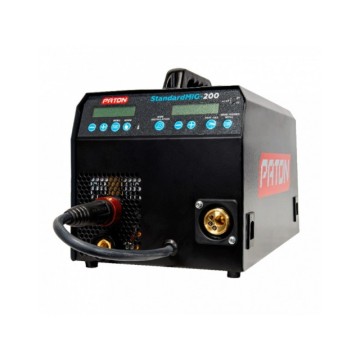 Сварочный полуавтомат PATON Standard MIG-250 (4005104)