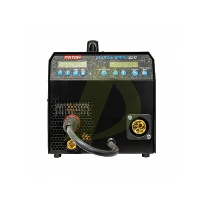Сварочный полуавтомат PATON Standard MIG-250 (4005104) Сварочный полуавтомат PATON Standard MIG-250 (4005104)