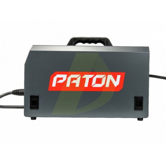 Сварочный полуавтомат PATON Standard MIG-250 (4005104) Сварочный полуавтомат PATON Standard MIG-250 (4005104)