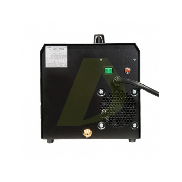 Сварочный полуавтомат PATON Standard MIG-250 (4005104) Сварочный полуавтомат PATON Standard MIG-250 (4005104)