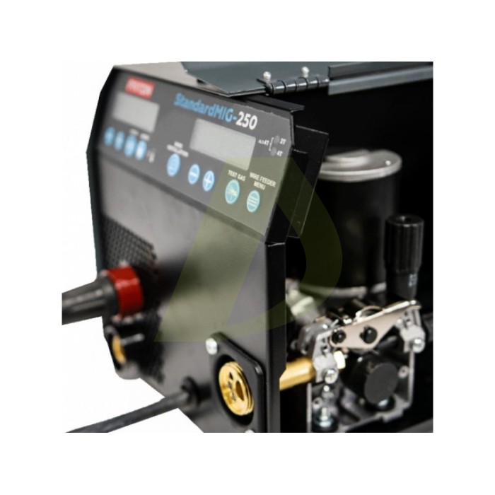 Сварочный полуавтомат PATON Standard MIG-250 (4005104) Сварочный полуавтомат PATON Standard MIG-250 (4005104)