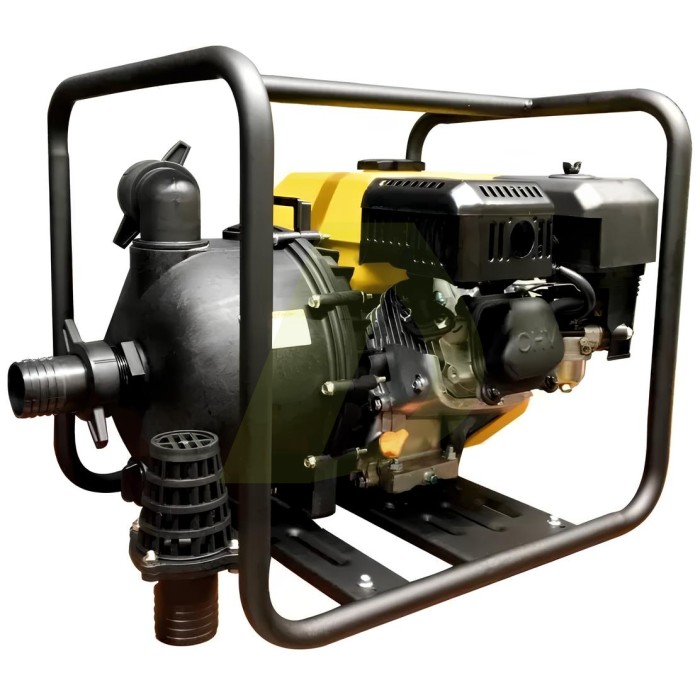 Бензиновая мотопомпа RATO RT50HB35-3.8Q Бензиновая мотопомпа RATO RT50HB35-3.8Q