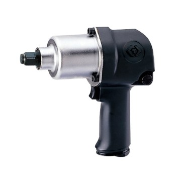 Пневматический гайковерт KING TONY 1/2" 678 Нм (33411-040)