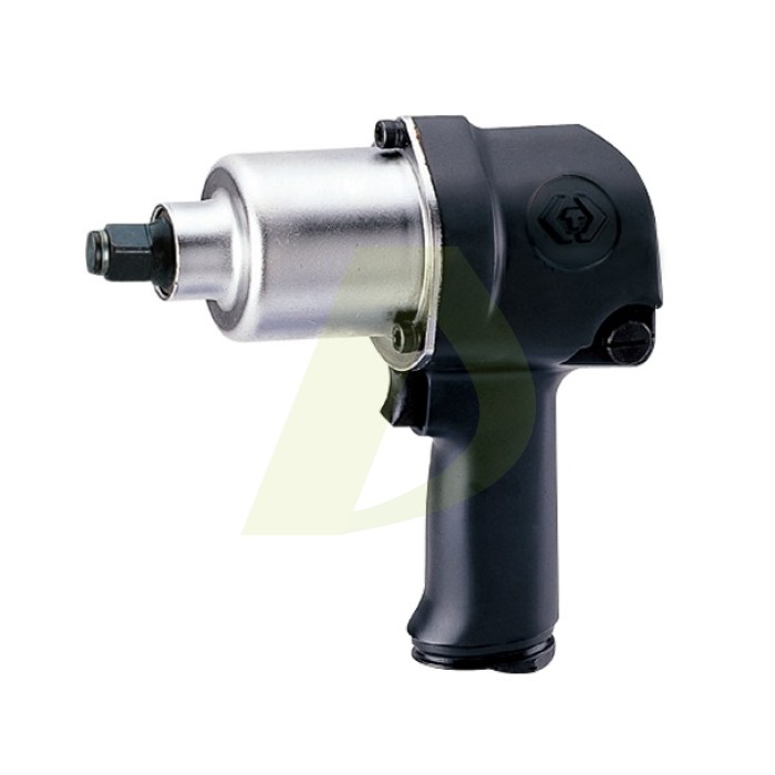 Пневматический гайковерт KING TONY 1/2" 678 Нм (33411-040) Пневматический гайковерт KING TONY 1/2" 678 Нм (33411-040)