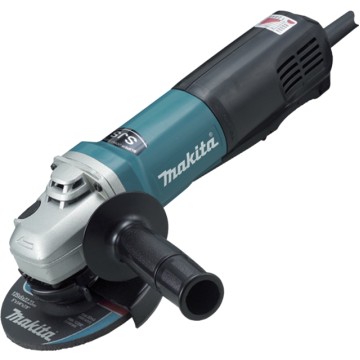 Угловая шлифмашина MAKITA 9565 PCV