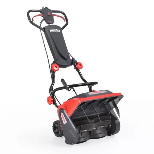 Снігоприбирач електричний HECHT 9014