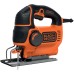 Электрический лобзик BLACK+DECKER KS901PEK