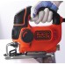 Электрический лобзик BLACK+DECKER KS901PEK