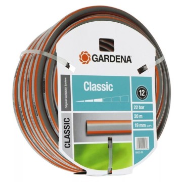 Шланг GARDENA Classic 3/4", 20 м (18022-20.000.00)