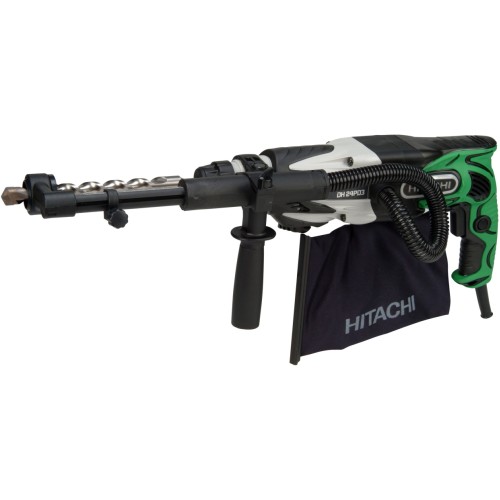 Перфоратор HITACHI DH24PD3-NA
