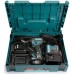 Шуруповерт MAKITA DF032DWMX1