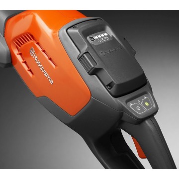 Аккумуляторные ножницы для живой изгороди HUSQVARNA 136LiHD45 (9671937-11)