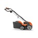 Скарификатор электрический HUSQVARNA S138C (9679223-01)