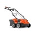 Скарификатор электрический HUSQVARNA S138C (9679223-01)