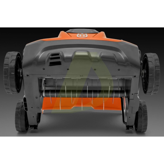 Скарификатор электрический HUSQVARNA S138C (9679223-01) Скарификатор электрический HUSQVARNA S138C (9679223-01)