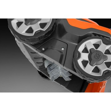 Скарификатор электрический HUSQVARNA S138C (9679223-01)