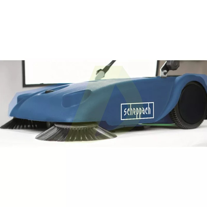 Подметальная машина SCHEPPACH S700 (5909802900) Подметальная машина SCHEPPACH S700 (5909802900)