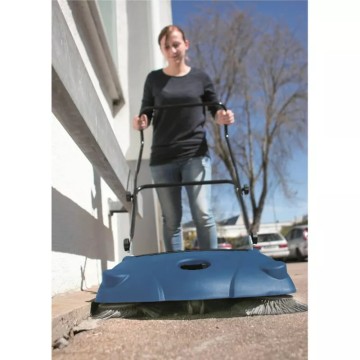 Подметальная машина SCHEPPACH S700 (5909802900)