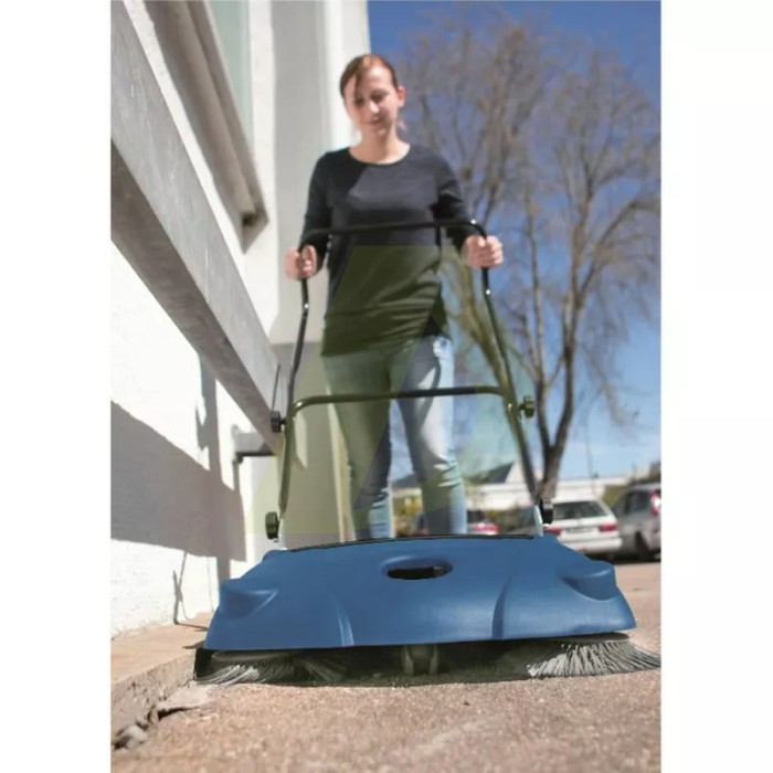 Подметальная машина SCHEPPACH S700 (5909802900) Подметальная машина SCHEPPACH S700 (5909802900)