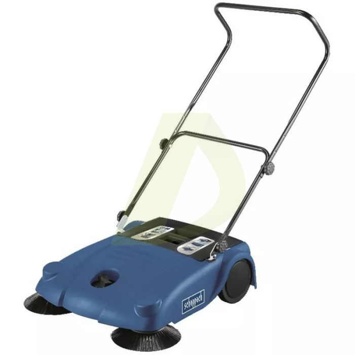 Подметальная машина SCHEPPACH S700 (5909802900) Подметальная машина SCHEPPACH S700 (5909802900)