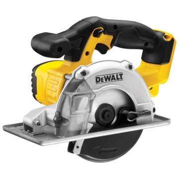 Аккумуляторная дисковая пила DeWALT DCS373NT