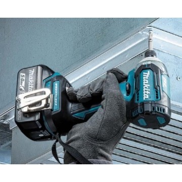Акумуляторний шуруповерт MAKITA DTD170Z (без акумулятора)