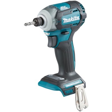 Акумуляторний шуруповерт MAKITA DTD170Z (без акумулятора)