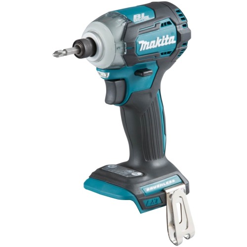 Шуруповерт MAKITA DTD170Z (без аккумулятора)