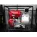 Бензиновая мотопомпа HONDA WB30xt (79177)
