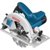 Дисковая ручная пила BOSCH GKS 190 Professional (0601623000)
