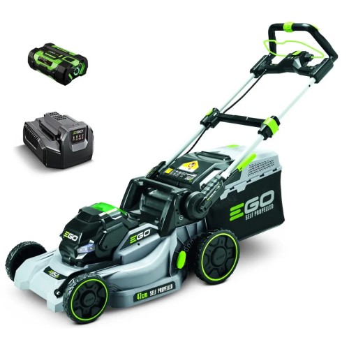 Акумуляторна газонокосарка EGO LM 1903E-SP (0500017002)