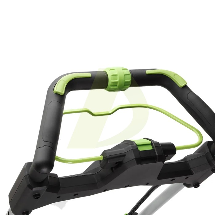 Акумуляторна газонокосарка EGO LM 1903E-SP (0500017002) Акумуляторна газонокосарка EGO LM 1903E-SP (0500017002)