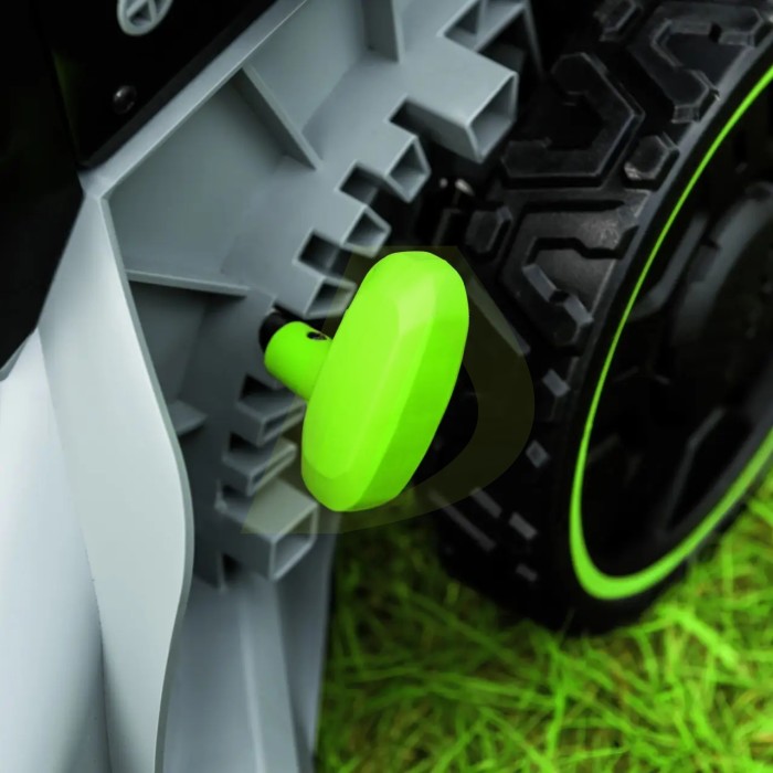 Акумуляторна газонокосарка EGO LM 1903E-SP (0500017002) Акумуляторна газонокосарка EGO LM 1903E-SP (0500017002)