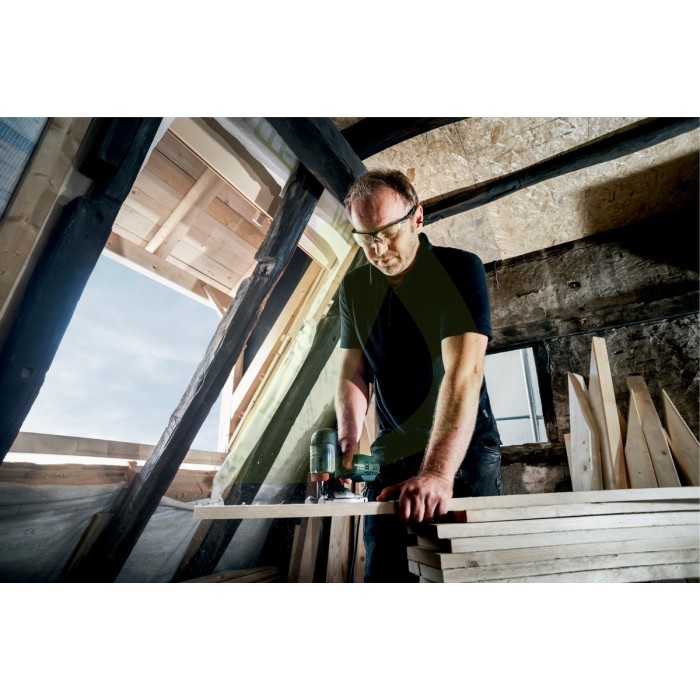 Электрический лобзик METABO STE 100 Quick (601100000) Электрический лобзик METABO STE 100 Quick (601100000)