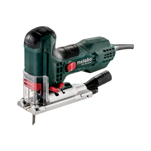 Электрический лобзик METABO STE 100 Quick (601100000)