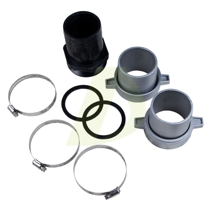 Бензинова мотопомпа LEO LGP30-W 772517 Бензинова мотопомпа LEO LGP30-W 772517