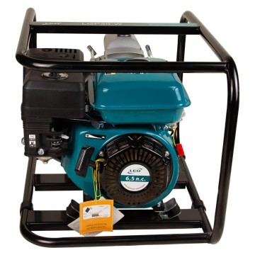 Бензиновая мотопомпа LEO LGP30-W 772517