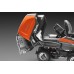 Садовый трактор-райдер HUSQVARNA RC 320Ts AWD (9676288‑02)
