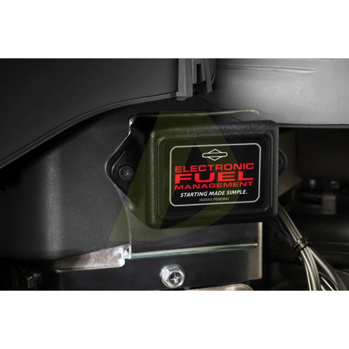 Садовый трактор-райдер HUSQVARNA RC 320Ts AWD (9676288‑02) Садовый трактор-райдер HUSQVARNA RC 320Ts AWD (9676288‑02)