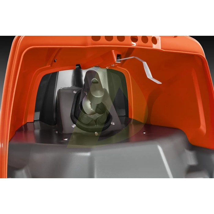 Садовый трактор-райдер HUSQVARNA RC 320Ts AWD (9676288‑02) Садовый трактор-райдер HUSQVARNA RC 320Ts AWD (9676288‑02)